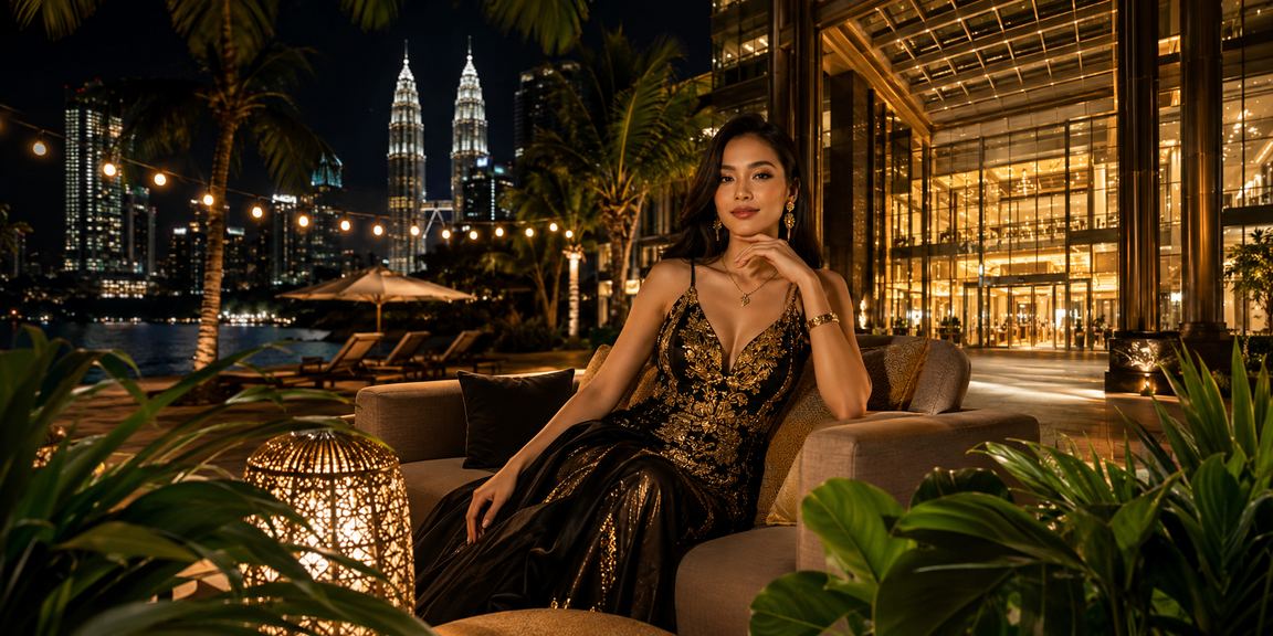 Promosi VIP Kuala Lumpur untuk pengguna setia anh10
