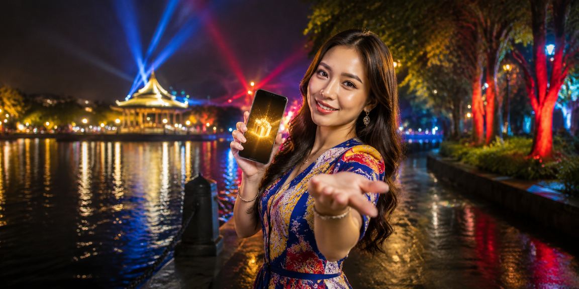 Proses deposit mudah untuk tuntut promosi anh10 di Malaysia