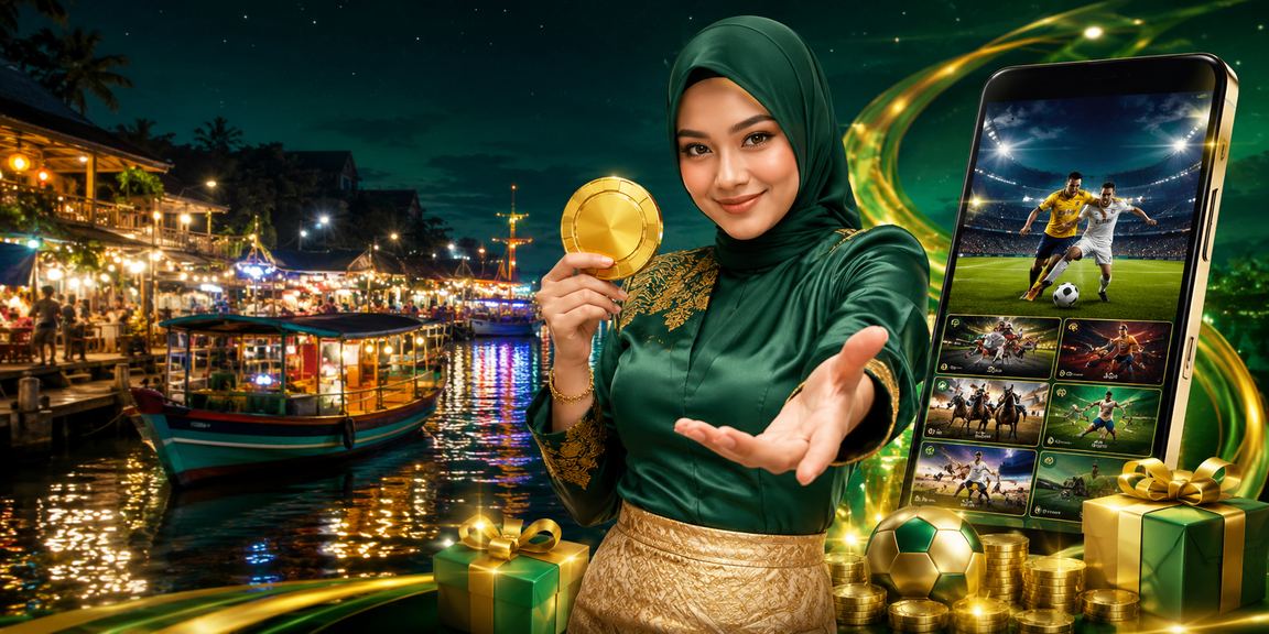 Panduan permainan bertanggungjawab anh10 untuk pengguna sukan Malaysia