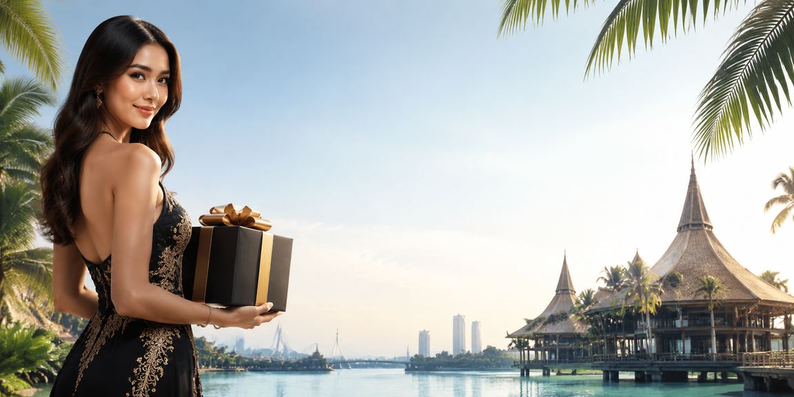 Pengalaman pertaruhan kasino selamat dan telus anh10 di Sarawak Malaysia